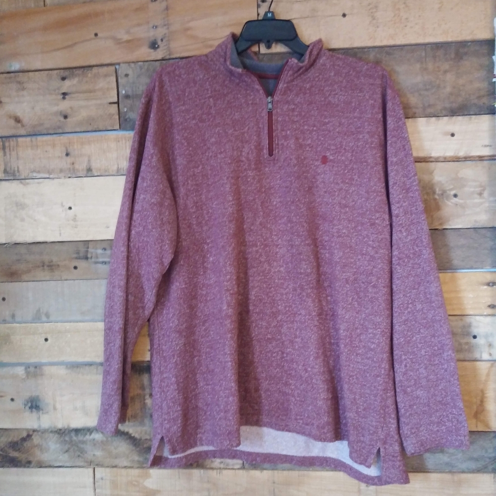 Izod mens sweater